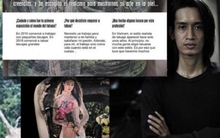 Nghệ sĩ xăm Việt được tạp chí quốc tế vinh danh: “Xuất thần” với từng mũi kim, sống động “trên từng milimet”, đưa nghệ thuật lên một tầm cao mới