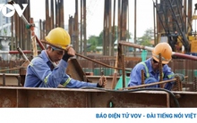 TP.HCM đẩy nhanh đầu tư công, kích cầu tiêu dùng từ nay đến cuối năm