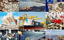 Điểm sáng kinh tế Việt Nam giữa nhiệm kỳ Đại hội XIII của Đảng