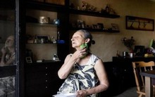 Người châu Âu 'vật lộn' với nắng nóng khắc nghiệt như chống dịch Covid