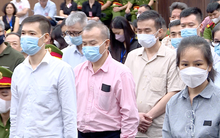 Vụ án chuyến bay giải cứu: Các bị cáo đã nộp khắc phục bao nhiêu tiền?