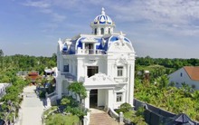 Vụ "biệt phủ đẹp nhất Cà Mau": Chủ tịch tỉnh chỉ đạo xử lý