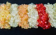 Loại quả được giới nhà giàu Trung Quốc ưa chuộng: 1kg giá gần bằng nửa lượng vàng