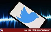 Tỷ phú Elon Musk tuyên bố thay đổi logo Twitter