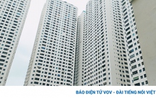 Thiếu trường học ở chung cư: Cần giám sát chặt chẽ chủ đầu tư