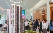 Tỷ suất lợi nhuận cho thuê căn hộ tại Bình Dương ngang ngửa Tp.HCM