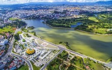 Thêm diễn biến mới tại siêu dự án 30.000ha của Novaland đề xuất đầu tư ở Lâm Đồng