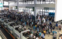 Bị chậm, hủy chuyến bay, hành khách được bồi thường thế nào?