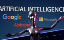 Google, Meta, Microsoft, OpenAI … đồng ý với các biện pháp bảo vệ AI tự nguyện