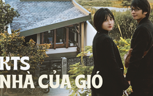 Đôi vợ chồng khởi nghiệp với 2 chiếc laptop, giờ làm chủ văn phòng kiến trúc với triết lý thiết kế nội tâm độc đáo