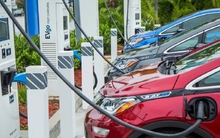 Đây là lý do mà xe điện khi về Việt Nam khó chạy được xa: Nhiệt độ cao làm giảm 1/3 tầm vận hành