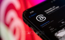 Mạng xã hội Threads của Meta đang mất dần sức hút