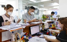 Lịch chi trả lương hưu và trợ cấp BHXH tháng 9-2023 tại TP HCM