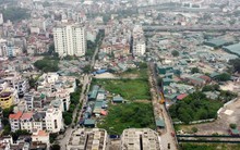 Môi giới bán bát nháo nhà ở xã hội, chủ dự án lên tiếng cảnh báo