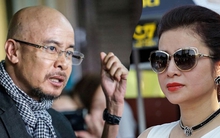 Vua cafe Trung Nguyên từng lo “giới hạn của người phụ nữ sẽ kéo mình xuống”, và câu trả lời của bà Lê Hoàng Diệp Thảo sau 4 năm ly hôn