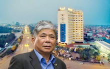 Một doanh nghiệp của gia đình đại gia Lê Thanh Thản bất ngờ báo lãi tăng gần 440 lần