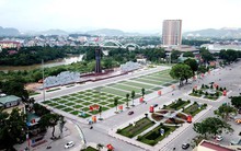 Công ty 9 tháng tuổi đăng ký làm khu đô thị quy mô 1.500 tỷ tại Thái Nguyên