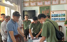 Phá đường dây cho 1 triệu người vay nặng lãi với tổng giao dịch 20.000 tỷ đồng