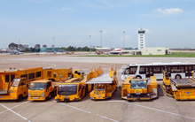 Him Lam vừa thoái vốn, Công ty Phục vụ Mặt đất Sài Gòn báo lãi quý 2/2023 tăng 54%