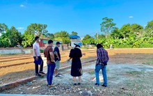 Môi giới bất động sản dẫn đầu nhóm đi tìm việc mới, người trong nghề tiết lộ: “Một số công ty còn sếp nhưng không còn nhân viên”