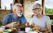 Một gia đình hạnh phúc sẽ có hương vị như thế nào?: Chàng trai tìm được câu trả lời khi đi thuê trọ trong căn nhà của hai vợ chồng già