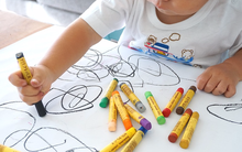 3 thói quen của con bị cho là 'không ngoan' nhưng lại chứng tỏ trí não bé phát triển tốt