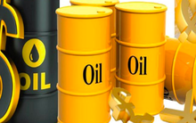 Thị trường ngày 25/7: Giá dầu lên mức cao nhất trong gần 3 tháng, lúa mì tăng tối đa, đồng, quặng sắt, cà phê đồng loạt tăng