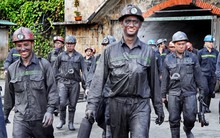 Nhiều doanh nghiệp ngành than lãi tăng bằng lần trong nửa đầu năm 2023