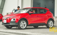 Chủ xe VinFast VF 5 chia sẻ sau 3 tháng sử dụng: 'Giá và đồ thay quá rẻ làm quên đi nhược điểm của xe'