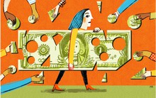 Lạ đời chuyện kinh doanh của các ông chủ Mỹ: Không tăng lương cho nhân viên chỉ chờ ‘phép màu’ từ khách, tưởng khôn ngoan nhưng cái kết có thể đắng ngắt