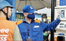 Giá xăng dầu có thể tiếp tục tăng mạnh trong kỳ điều hành tới?