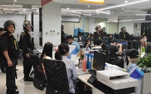 Đường dây tội phạm do người Trung Quốc cầm đầu: Đòi nợ kiểu "xã hội đen", ghép ảnh "nóng", ảnh thờ