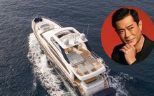 6 du thuyền đắt giá nhất châu Á