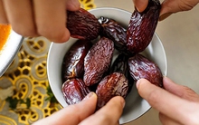 Loại quả giảm táo bón lại cải thiện độ đàn hồi da, phụ nữ sau tuổi 30 càng nên dùng