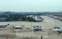 Thị trường phục hồi chậm, vì sao hàng không Việt vẫn bay quốc tế?