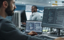 Bảng lương bị rò rỉ của nhân viên tại Google cho thấy kĩ sư phần mềm thực sự là 'vua của mọi nghề"