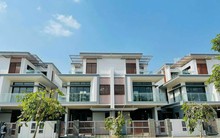 Tp.Thủ Đức xuất hiện căn biệt thự giảm giá 4 tỉ đồng