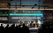 Doanh nghiệp Fintech tăng trưởng đột phá cùng giải pháp tài chính "may đo" từ 9Pay