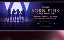 Concert BLACKPINK được tổ chức như dự kiến, buồn nhất lúc này là những người ôm vé