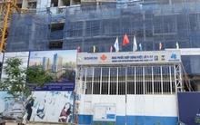 TP.HCM khó đạt chỉ tiêu phát triển nhà ở