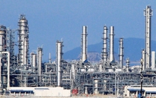Từ ngày mai, nhà máy lọc hóa dầu Nghi Sơn dừng sản xuất 55 ngày để bảo dưỡng
