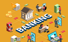 7 cơ hội định hình ngân hàng bán lẻ trong năm 2024