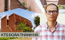 KTS Đoàn Thanh Hà - KTS với quan điểm “vị dân sinh” đáng quý: Giảm gánh nặng chi phí nhưng vẫn tối ưu không gian sống cho người nghèo, người thu nhập thấp