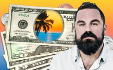 Triệu phú tự thân nghỉ hưu ở tuổi 30 tiết lộ công thức làm giàu với 7 bước đơn giản: Đừng chạy theo lối mòn, chỉ tập trung ‘giảm chi, tăng tiết kiệm’ là dại