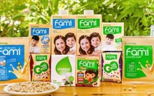 Bán đường thu hơn 12 tỷ đồng mỗi ngày, Chủ thương hiệu sữa đậu nành Fami báo lãi kỷ lục trong quý 2