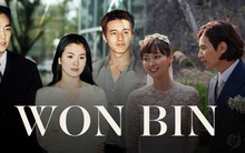 Ngoại lệ duy nhất của xứ Hàn: Vì sao Won Bin 13 năm không đóng phim vẫn kiếm bộn tiền, giàu đến mức tậu hẳn nhà 300 tỷ?