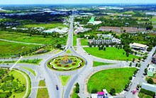 Một tỉnh miền Tây thu hút FDI hàng đầu cả nước, dự kiến phát triển 12.500ha khu công nghiệp, bám sát Bình Dương