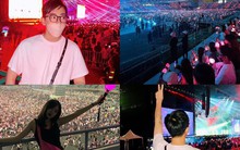 Chuẩn bị đi xem concert BLACKPINK: Hơn nhau không phải vé VIP hay thường mà ở những điều này!