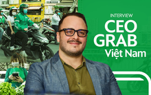 CEO Grab Việt Nam tiết lộ cuộc phiêu lưu mới: Khai phá mảnh đất nằm ngoài Hà Nội và TP.HCM, thực thi chiến lược giá hợp lí, số lượt dùng tăng vọt 140%