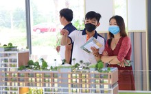 Chung cư tại Bình Dương, Đồng Nai đua giá theo căn hộ Tp.HCM: Giá tăng chóng mặt, mặt bằng giá mới tăng gấp đôi trong vòng 3 năm